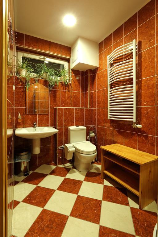 Napfény Panzió és Rendezvényház Kecskemét Habitación foto