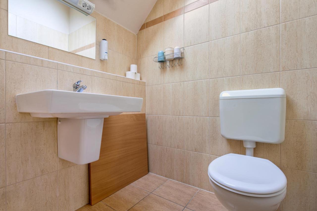 Napfény Panzió és Rendezvényház Kecskemét Exterior foto